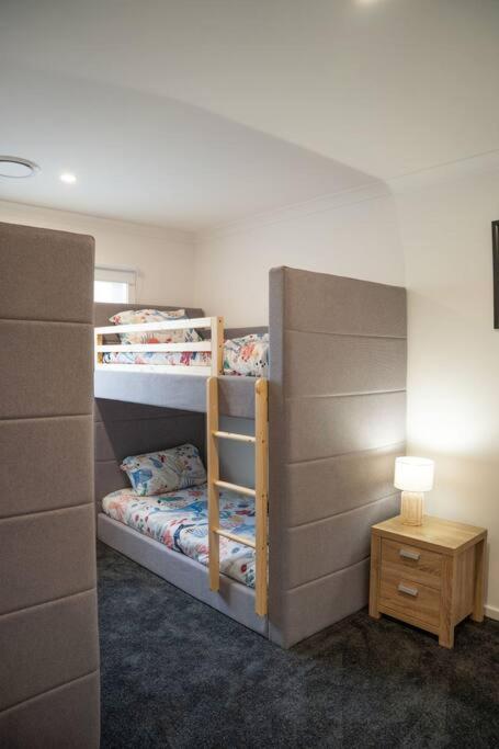 Sandy Feet Retreat - Accommodation Kalgoorlie 1