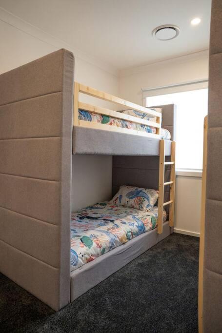 Sandy Feet Retreat - Accommodation Kalgoorlie 3
