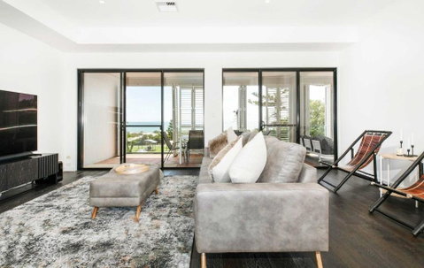 SEA FOR MILES At Semaphore To Relax & Unwind - Accommodation Kalgoorlie 0