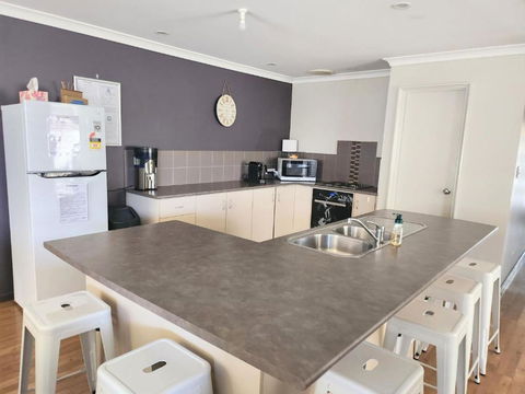 Sea Soul - Accommodation Kalgoorlie 3