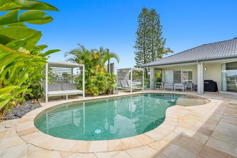 SEACLUSION 5 Bed Waterfront, Sleeps 12 - Accommodation Kalgoorlie 2