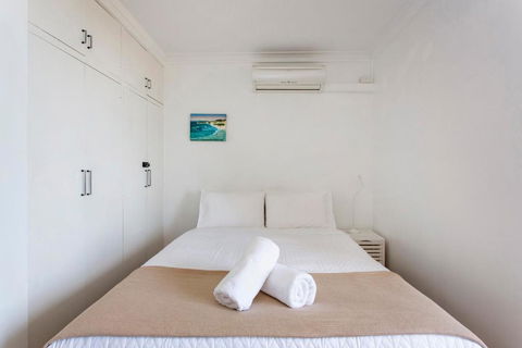 Seaside Studio Apartment - North Fremantle - Accommodation Kalgoorlie 2