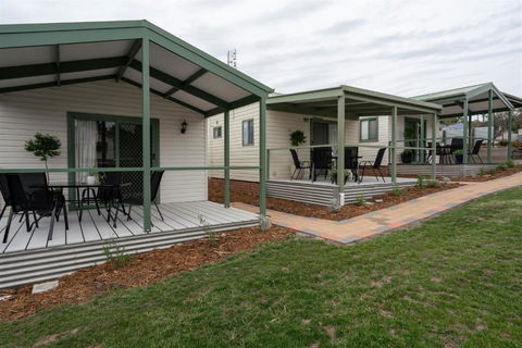 Selwyn Cottage 3 - Accommodation Kalgoorlie 0