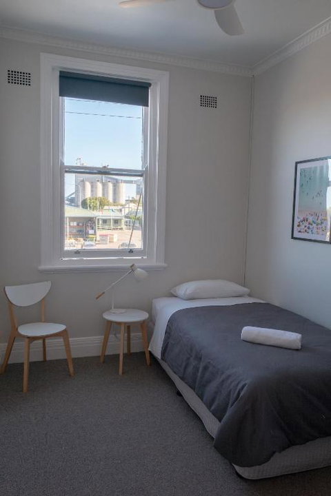 Seven Seas Hotel - Accommodation Kalgoorlie 0