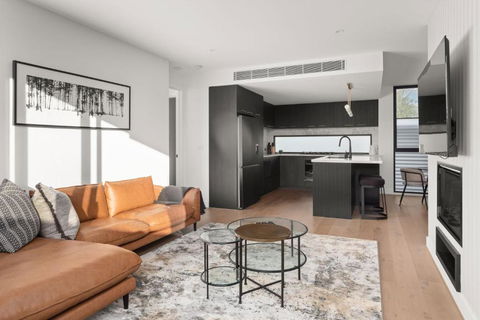 Sierra Rose - Accommodation Kalgoorlie 1