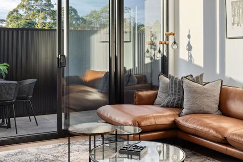 Sierra Rose - Accommodation Kalgoorlie 2