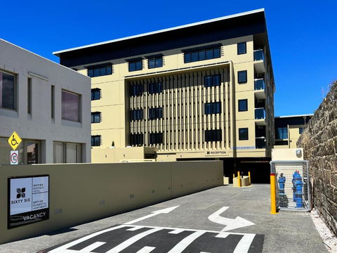 Sixty Six Boutique Apartments - Accommodation Kalgoorlie 0