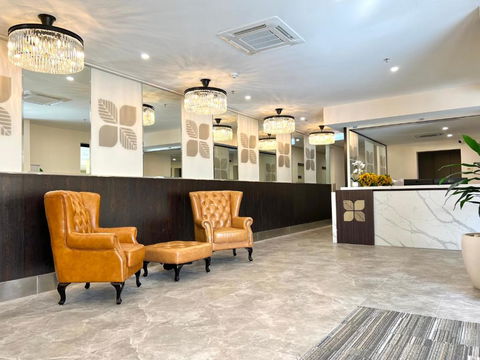 Sixty Six Boutique Apartments - Accommodation Kalgoorlie 3