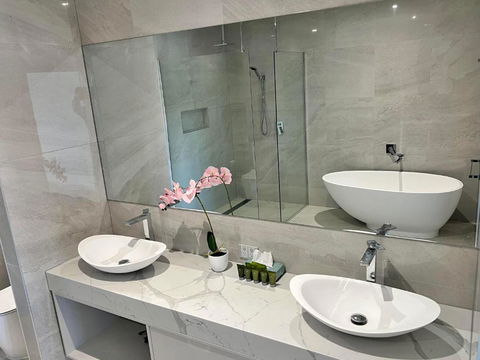 Sixty Six Boutique Apartments - Accommodation Kalgoorlie 2