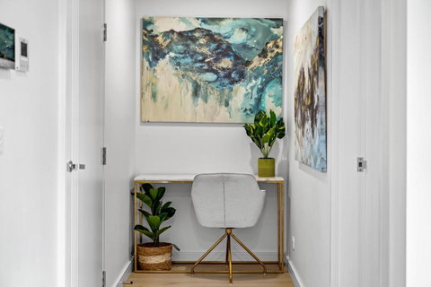 Sky Luxury Inc With Pool Gym Wifi - Accommodation Kalgoorlie 2