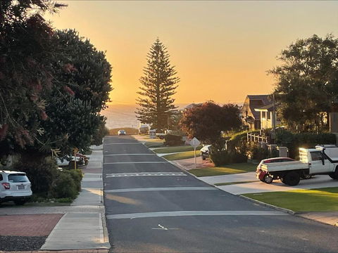 Sorrento Haiven - Accommodation Kalgoorlie 0