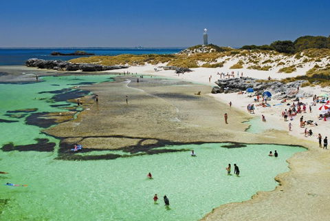 Stay Rottnest - Accommodation Kalgoorlie 1