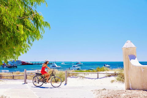 Stay Rottnest - Accommodation Kalgoorlie 0