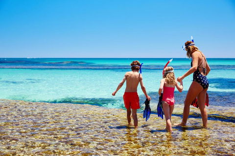 Stay Rottnest - Accommodation Kalgoorlie 3