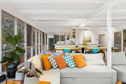 SPRINGS At Lonsdale - Accommodation Kalgoorlie 1