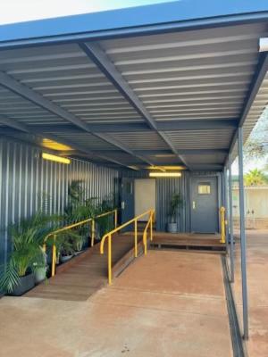 Summer Port Lodge - Accommodation Kalgoorlie 0