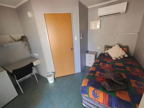 Summer Port Lodge - Accommodation Kalgoorlie 1