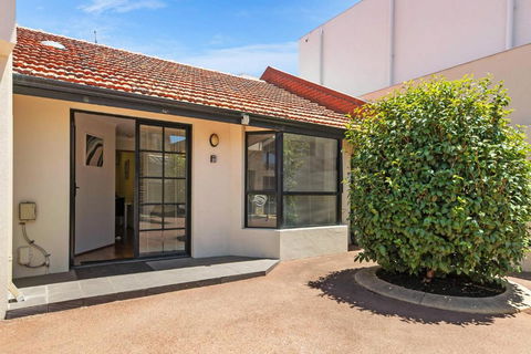 Swan River Applecross Heathcote Park 1BR Villa - Accommodation Kalgoorlie 0