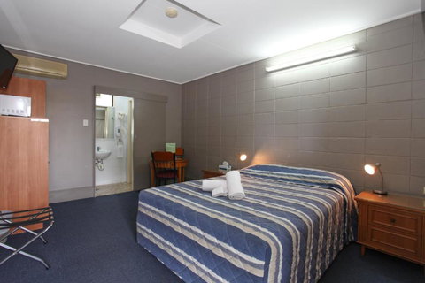 Tandara Hotel Motel - Accommodation Kalgoorlie 0
