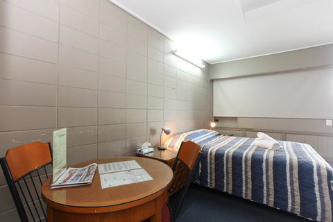 Tandara Hotel Motel - Accommodation Kalgoorlie 1