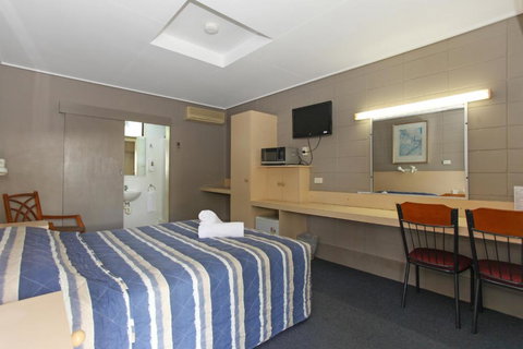 Tandara Hotel Motel - Accommodation Kalgoorlie 3