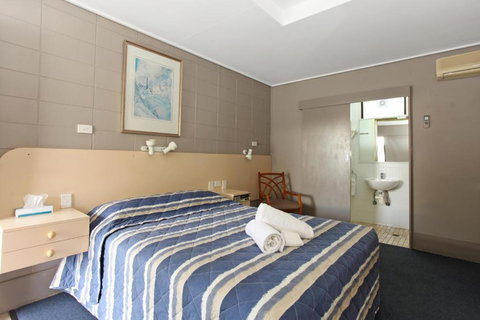 Tandara Hotel Motel - Accommodation Kalgoorlie 2