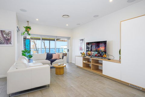 Taren Point Luxury 4Br House With Best Bay View - Accommodation Kalgoorlie 3