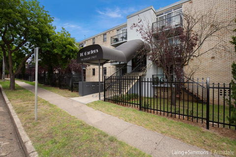 TC GARDENS 11 - Accommodation Kalgoorlie 3