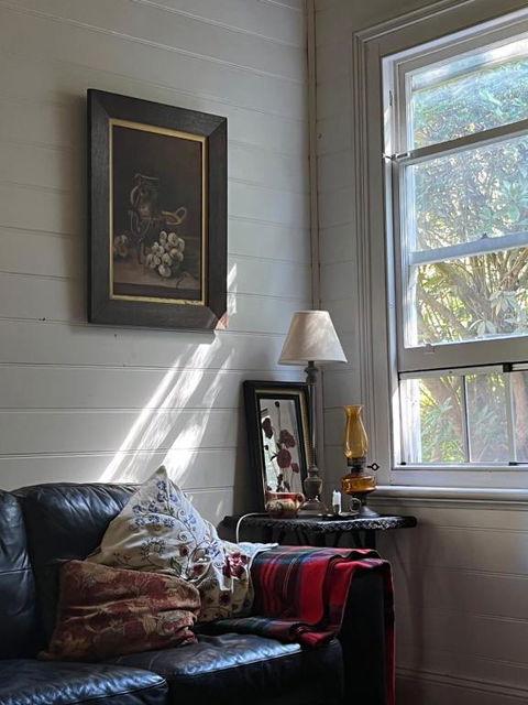 The Bay Rose - Accommodation Kalgoorlie 1