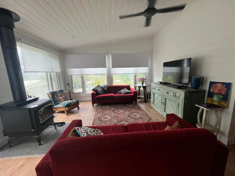 The Bay Rose - Accommodation Kalgoorlie 3