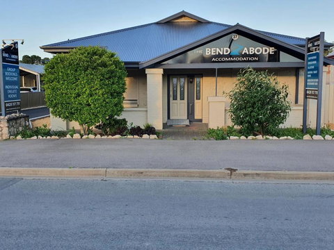 The Bend Abode - Accommodation Kalgoorlie 0