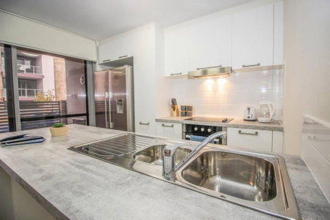 The Happy Delightful Place - Entire 2 Room Apartment - Accommodation Kalgoorlie 3