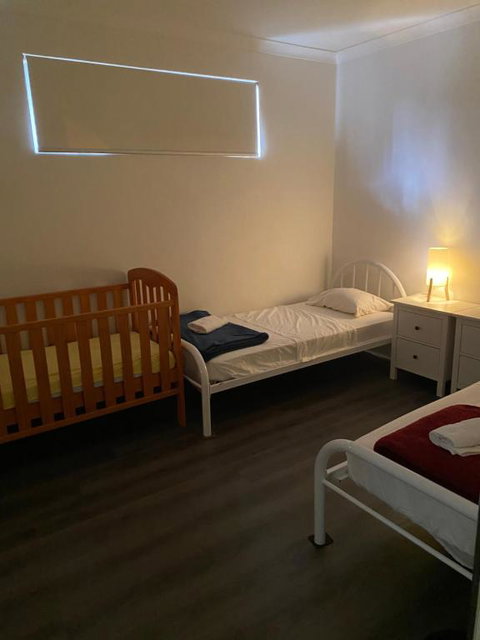 The Happy Delightful Place - Entire 2 Room Apartment - Accommodation Kalgoorlie 1