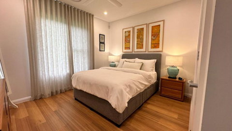 The Getaway - Galston - Accommodation Kalgoorlie 3