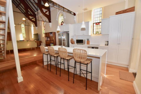 The Church @ Woodford - Accommodation Kalgoorlie 1