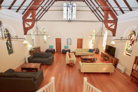 The Church @ Woodford - Accommodation Kalgoorlie 2