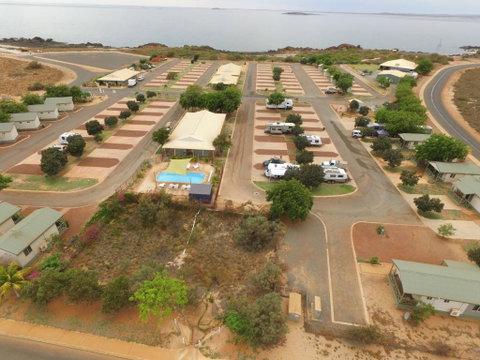 The Cove Holiday Village - Accommodation Kalgoorlie 0