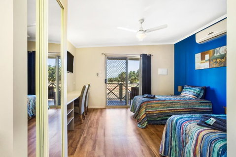 The Cove Holiday Village - Accommodation Kalgoorlie 3