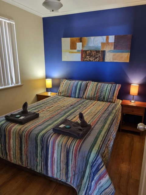 The Cove Holiday Village - Accommodation Kalgoorlie 1