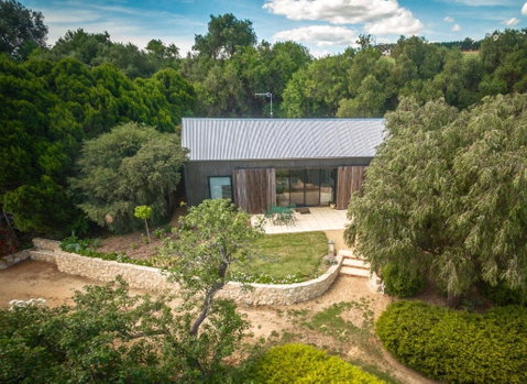 The Garden Cottage At The Olives - Accommodation Kalgoorlie 0