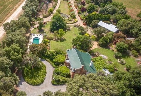 The Garden Cottage At The Olives - Accommodation Kalgoorlie 3