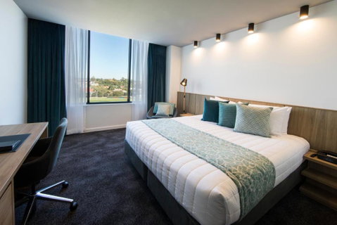 The Gateway Inn, Newcastle - Accommodation Kalgoorlie 3