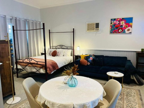 The Hideaway At Gooseberry Hill - Accommodation Kalgoorlie 0