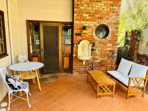 The Hideaway At Gooseberry Hill - Accommodation Kalgoorlie 1