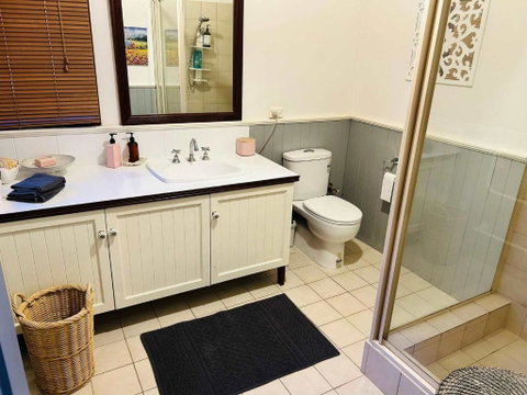 The Hideaway At Gooseberry Hill - Accommodation Kalgoorlie 2