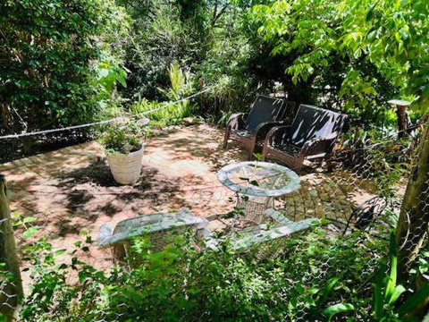 The Hideaway At Gooseberry Hill - Accommodation Kalgoorlie 3