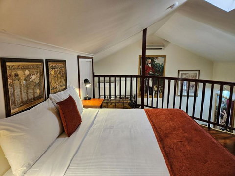 The Camperdown Mill - Accommodation Kalgoorlie 1