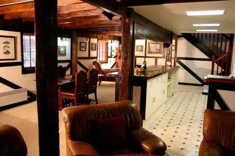 The Camperdown Mill - Accommodation Kalgoorlie 2