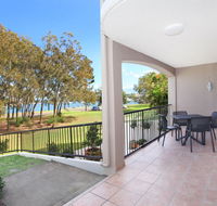Beachport 14 - 2 BDRM Apt with Canal Views on Parkyn Pde - Accommodation Kalgoorlie