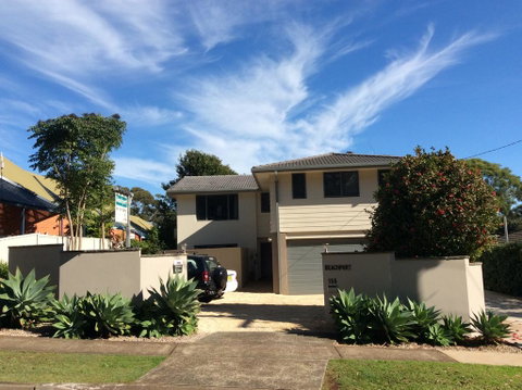 Beachport Bed & Breakfast - Accommodation Kalgoorlie 0